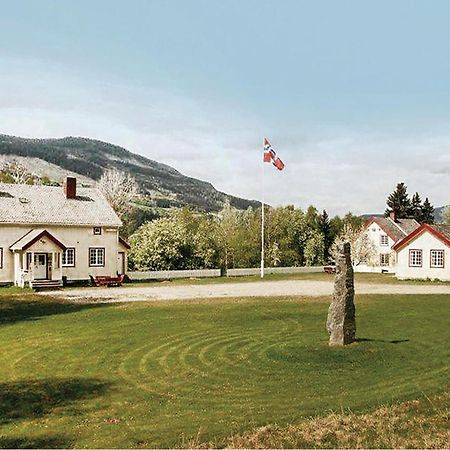 Cozy Home In Ringebu With House A Mountain View Rankleiv Eksteriør billede