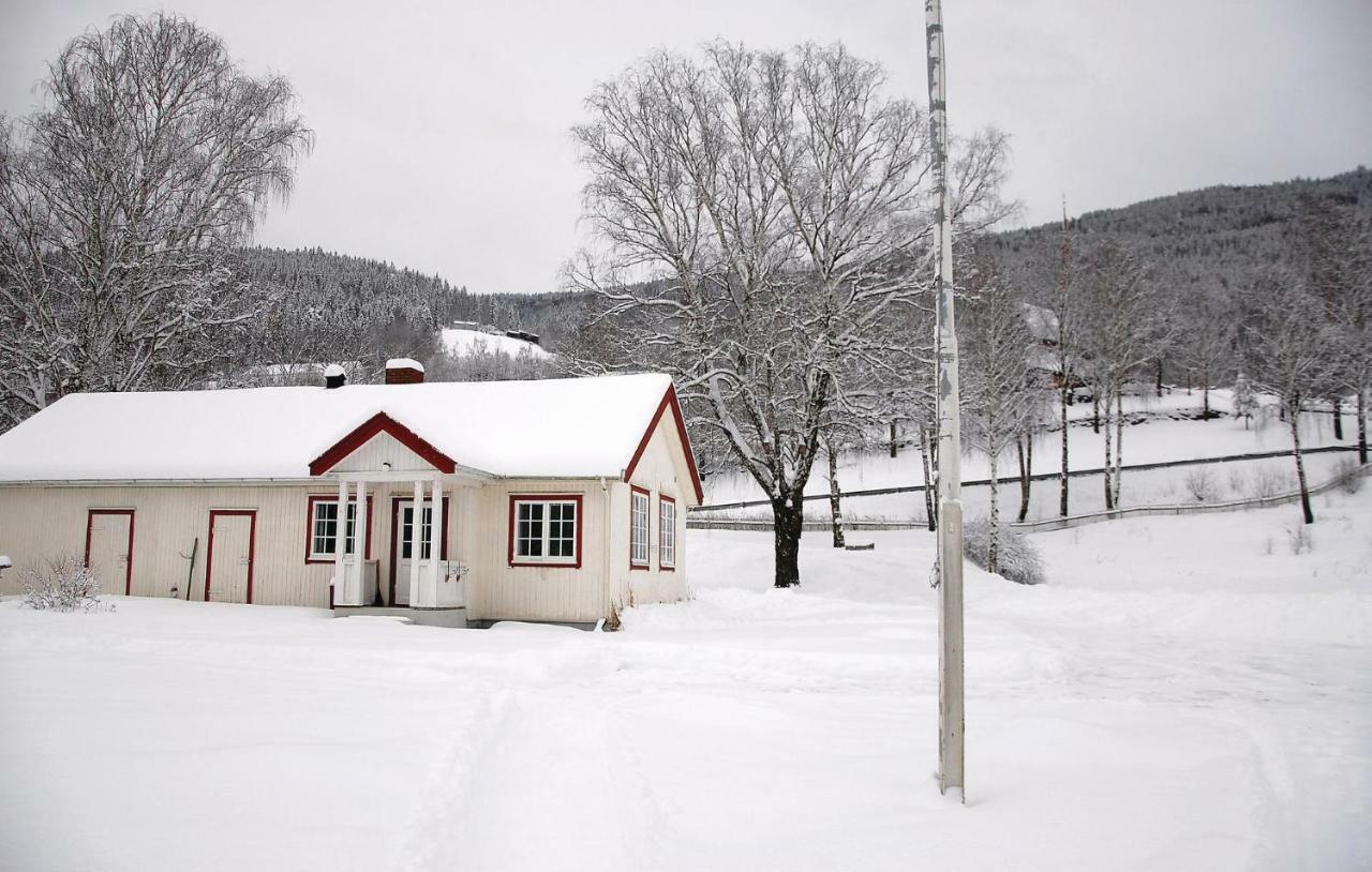 Cozy Home In Ringebu With House A Mountain View Rankleiv Eksteriør billede