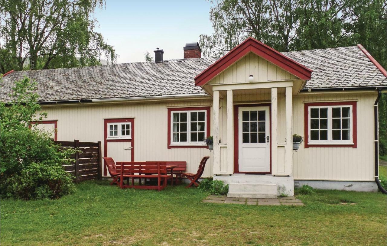 Cozy Home In Ringebu With House A Mountain View Rankleiv Eksteriør billede